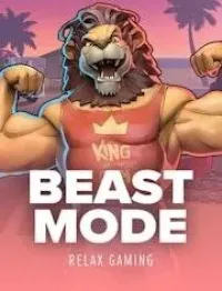 beast mode 1 logo