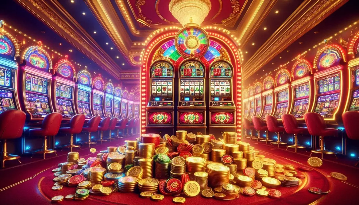 Spin House Casino